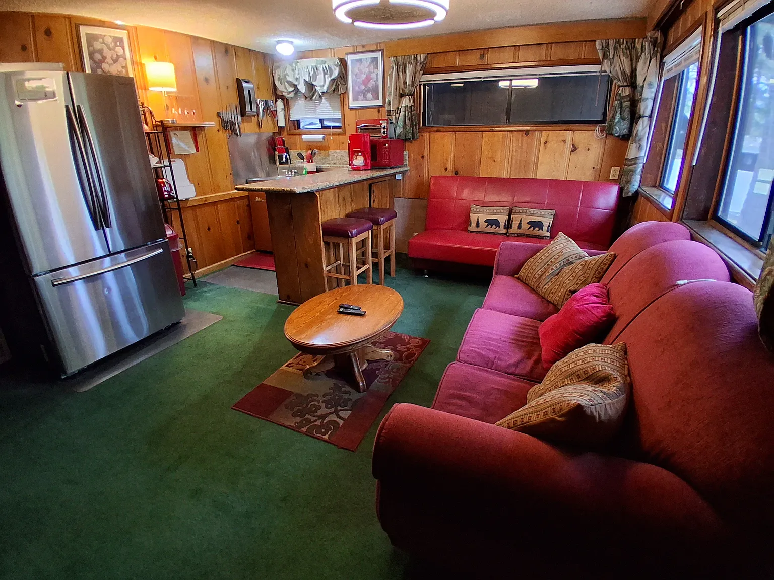1 bed, 425 sqft, $1,900 — Photo 4