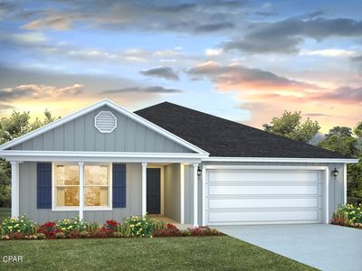 7431 Morningside Dr, Panama City, FL, 32404