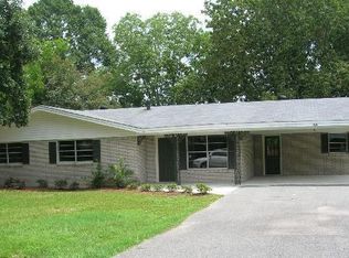 206 Belmont Cir, Monroe, LA 71203