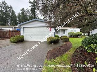 6313 Aldea Ct SE, Lacey, WA 98503