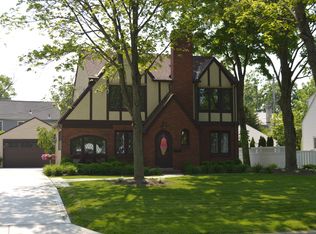 2712 York Rd, Columbus, OH 43221