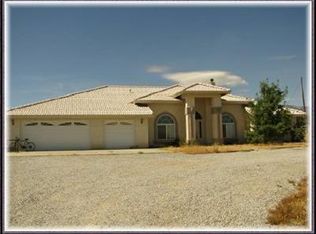 6439 Lime Rd, Phelan, CA 92371