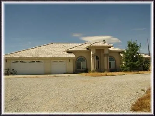 6439 Lime Rd, Phelan, CA 92371