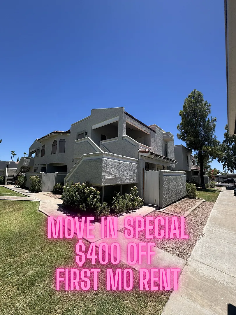 PM A1156: 850 S River Dr. #2067 — Photo 1