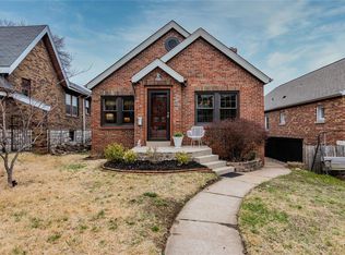 5031 Fairview Ave, Saint Louis, MO