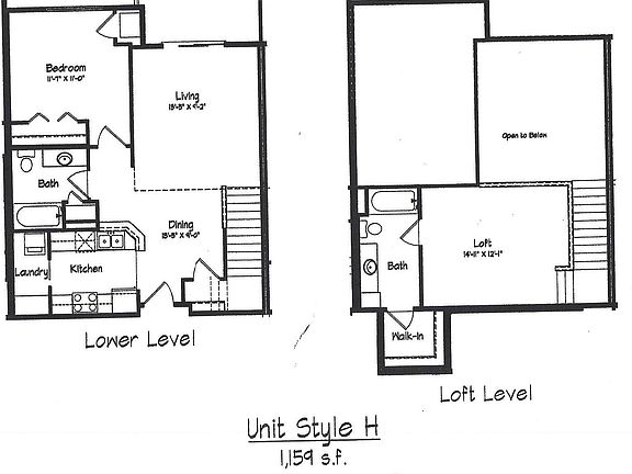 2nd image of 7165 Belle Fontaine Blvd Unit 302