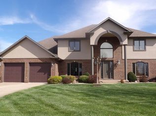 510 Lakeside Manor Dr, Kirksville, MO 63501