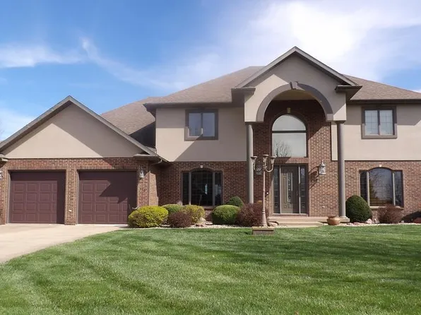 510 Lakeside Manor Dr, Kirksville, MO 63501