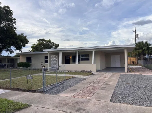 7115 ALVINA WAY, ORLANDO, FL 32822