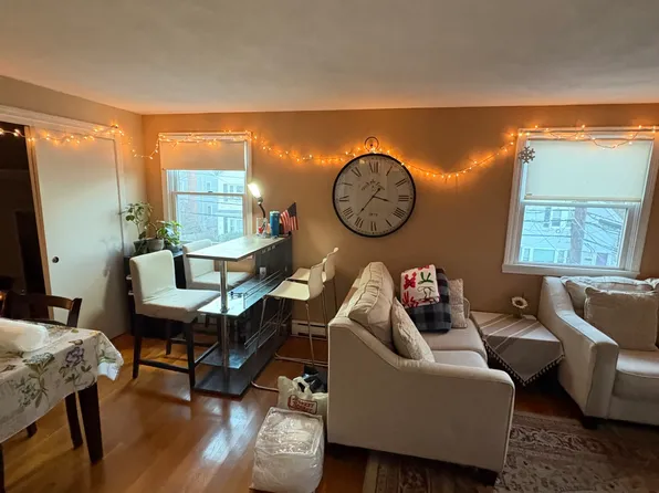 92 Sylvia St, Arlington, MA