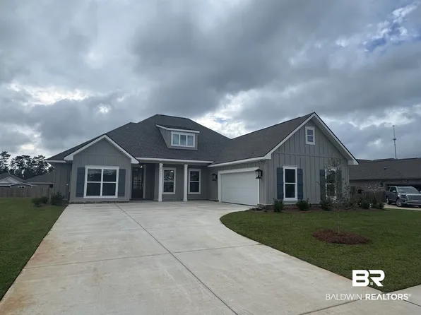 23526 Travis Stock St #51, Foley, AL 36535