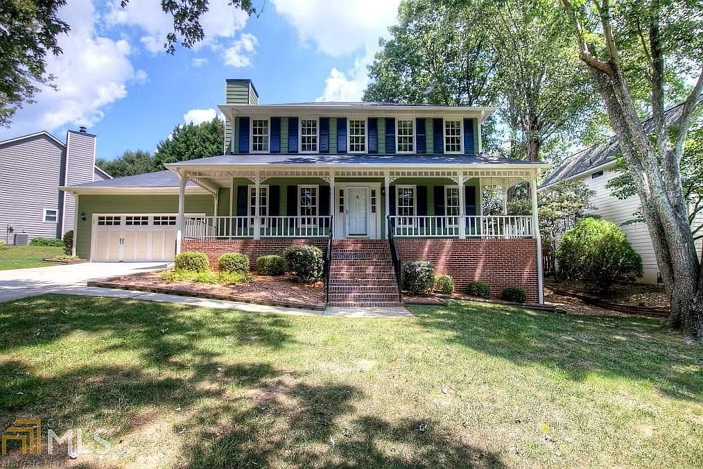 130 Carriage Station Cir, Roswell, GA 30075 Zillow