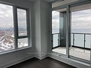 1928 Lake Shore Blvd W #3506 — Photo 9