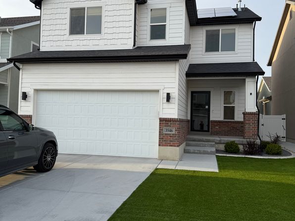3546 W 4200 S, West Haven, UT 84401