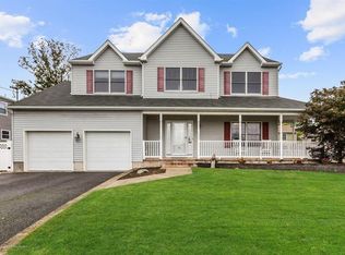 34 Cabana Dr, Brick, NJ 08723