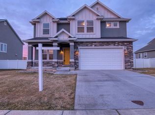 2385 E 430 S, Spanish Fork, UT 84660