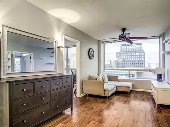 1212 Guadalupe St APT 702, Austin, TX 78701