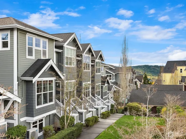 1848 NE Kenyon Court, Issaquah, WA 98029