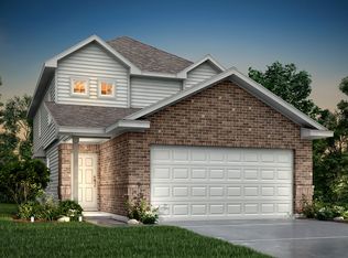 412 Thompson Pl, Everman, TX 76140