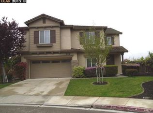 2108 Beechwood Ct, Antioch, CA 94509