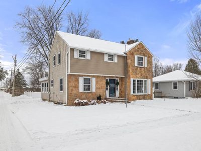 2217 CENTER STREET, Stevens Point, WI, 54481