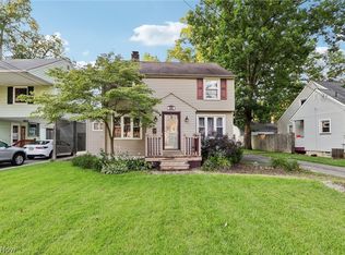 203 Helen Ave, Niles, OH 44446