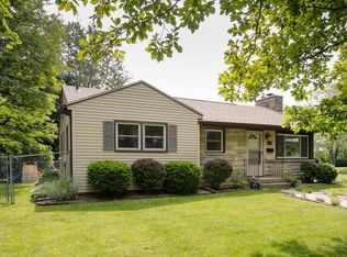 4219 Konkle St, Kalamazoo, MI 49001