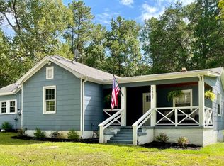 2837 Whitmire Hwy, Union, SC 29379