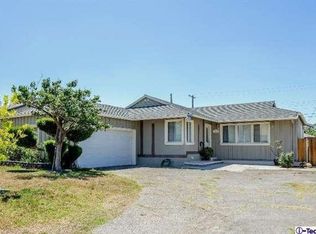 15148 San Jose St, Mission Hills, CA 91345