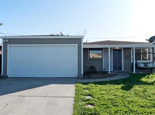 486 El Cajon Dr, San Jose, CA 95111