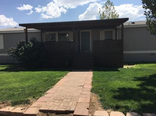 1989 W Deadwood Ranch Rd, Paulden, AZ 86334