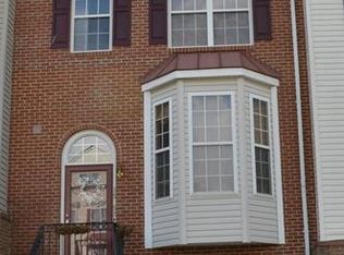 15152 Brazil Cir, Woodbridge, VA 22193