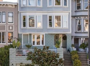 1180 Dolores St, San Francisco, CA 94110