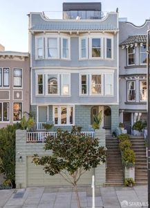 1180 Dolores St, San Francisco, CA, 94110