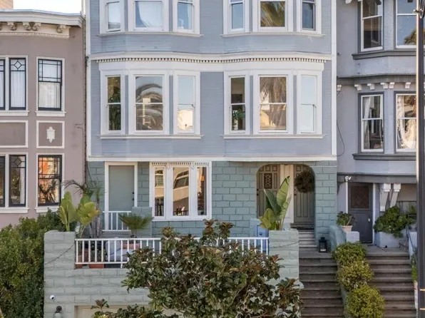 1180 Dolores St, San Francisco, CA 94110