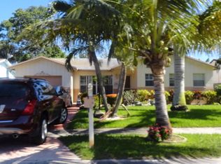 22834 SW 65th Way, Boca Raton, FL 33428