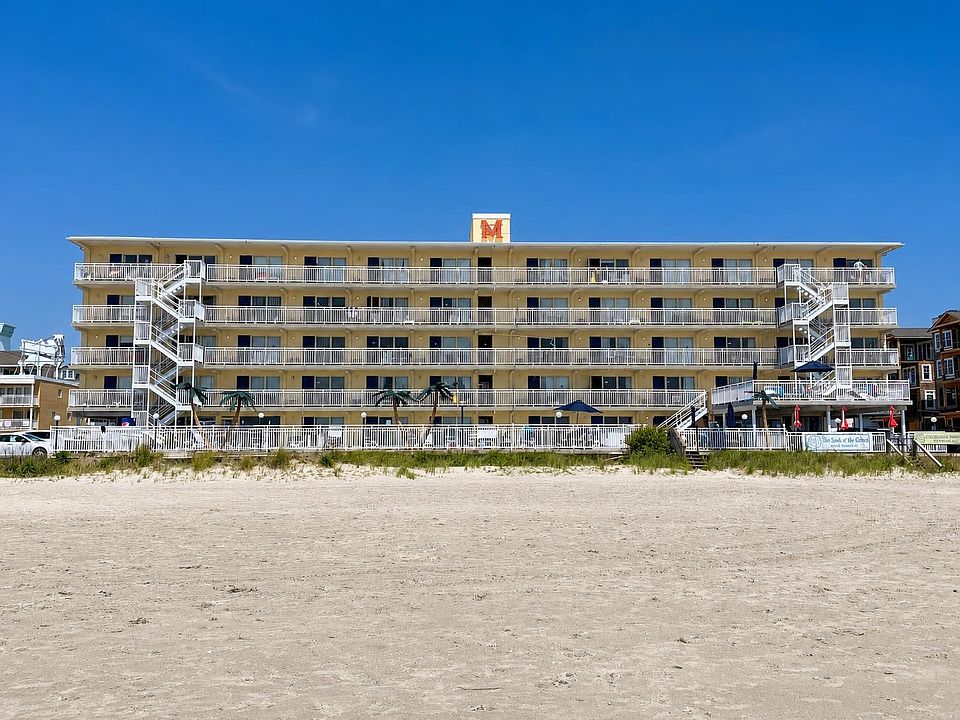 1st image of 427 E Miami Ave #507 & 507a