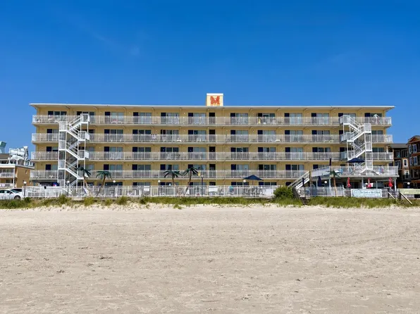 427 E Miami Ave #507 & 507a, Wildwood, NJ 08260