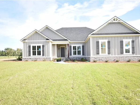 211 Bald Cypress Court, Statesboro, GA 30458