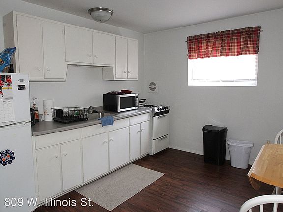 3rd image of 809 W Illinois St APT 1