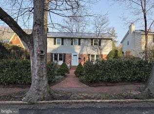 112 Lafayette Ave, Annapolis, MD 21401
