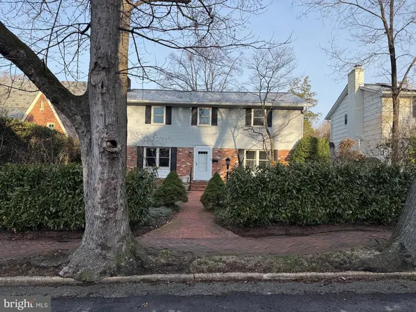 112 Lafayette Ave, Annapolis, MD 21401