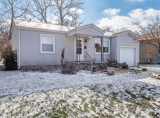 1516 W Thoman St, Springfield, MO 65803