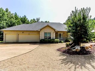 62 Panorama Dr, Hot Springs Village, AR 71909
