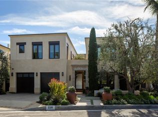226 Morning Canyon Rd, Corona Del Mar, CA 92625