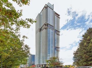 720 Farrow St #1208, Coquitlam, BC V3J 0P3