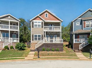 3821 W Pawnee Rd, Rogers, AR 72758