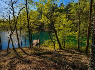 418 Sue Craig Rd, Six Mile, SC 29682