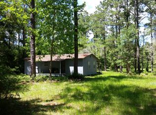 Unnamed Rd, Livingston, TX 77351