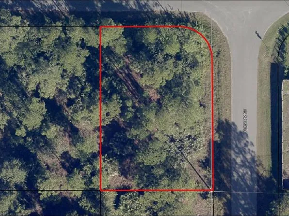 29-37-30-GV-1351 Dailey St SE Lot 17, Palm Bay, FL 32909